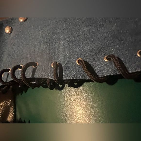 🤞🏼Denim Shoes - Picture 5 of 11